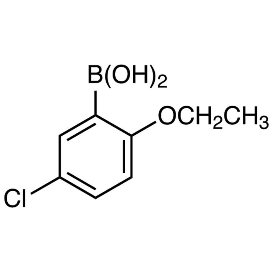5-Chloro-2-ethoxyphenylboronic Acid (contains varying amounts of Anhydride)5g