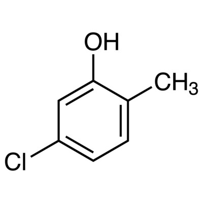 5-Chloro-o-cresol&gt;97.0%(GC)5g