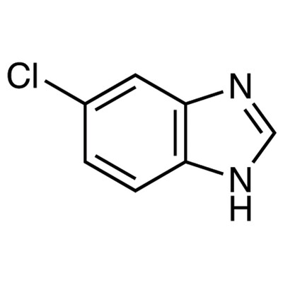 5-Chlorobenzimidazole&gt;98.0%(GC)(T)5g