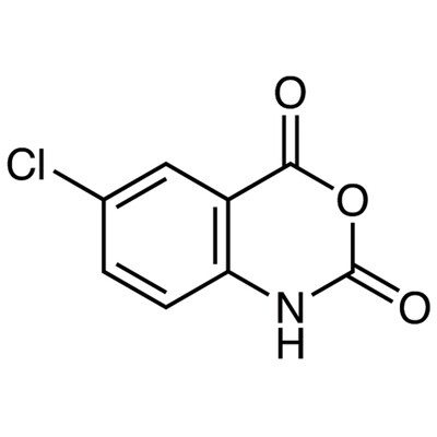 5-Chloroisatoic Anhydride&gt;98.0%(HPLC)(T)25g