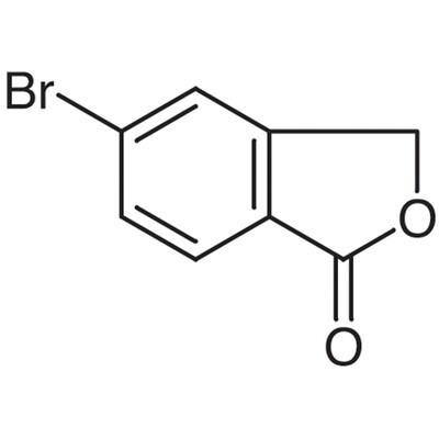 5-Bromophthalide&gt;98.0%(GC)5g