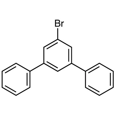 5&#39;-Bromo-m-terphenyl&gt;98.0%(GC)5g