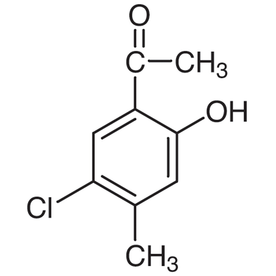 5&#39;-Chloro-2&#39;-hydroxy-4&#39;-methylacetophenone&gt;95.0%(GC)25g