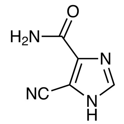 5-Cyano-1H-imidazole-4-carboxamide&gt;95.0%(HPLC)(T)25g