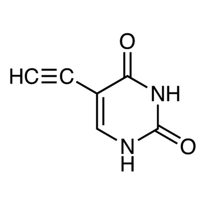 5-Ethynyluracil&gt;97.0%(HPLC)(T)200mg