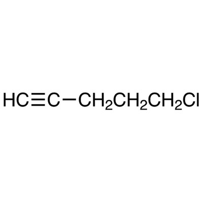 5-Chloro-1-pentyne&gt;96.0%(GC)25mL