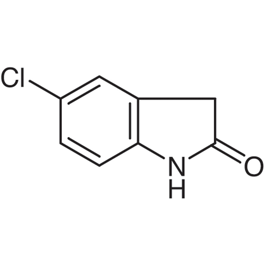5-Chlorooxindole&gt;97.0%(GC)(N)5g