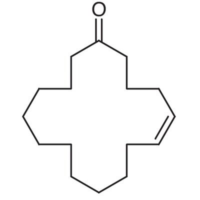 5-Cyclohexadecen-1-one&gt;97.0%(GC)25g