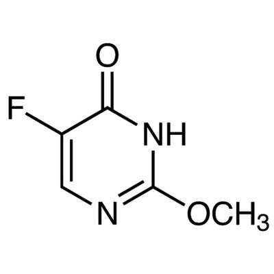 5-Fluoro-2-methoxy-4-pyrimidinone&gt;98.0%(GC)(T)25g