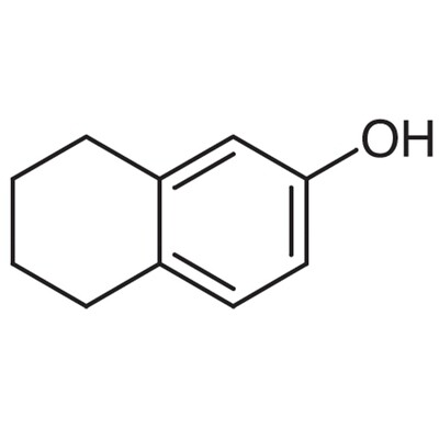5,6,7,8-Tetrahydro-2-naphthol&gt;98.0%(GC)25g