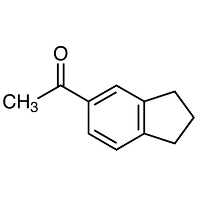 5-Acetylindan&gt;98.0%(GC)25g