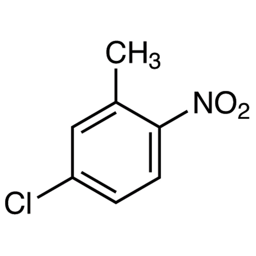 5-Chloro-2-nitrotoluene&gt;97.0%(GC)25g