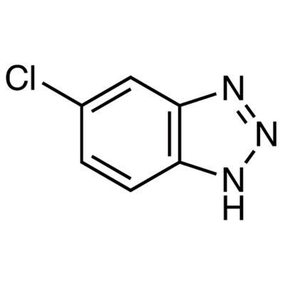 5-Chlorobenzotriazole&gt;98.0%(GC)(T)100g