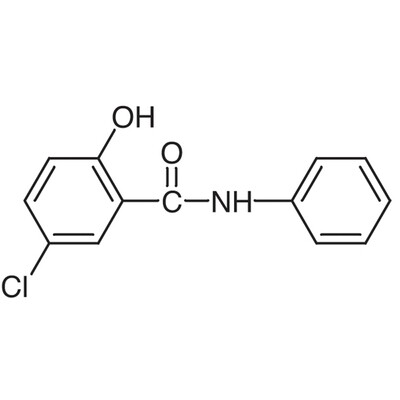 5-Chlorosalicylanilide&gt;98.0%(T)5g