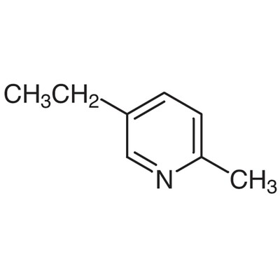 5-Ethyl-2-methylpyridine&gt;95.0%(GC)25mL