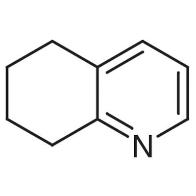5,6,7,8-Tetrahydroquinoline&gt;96.0%(GC)(T)10mL