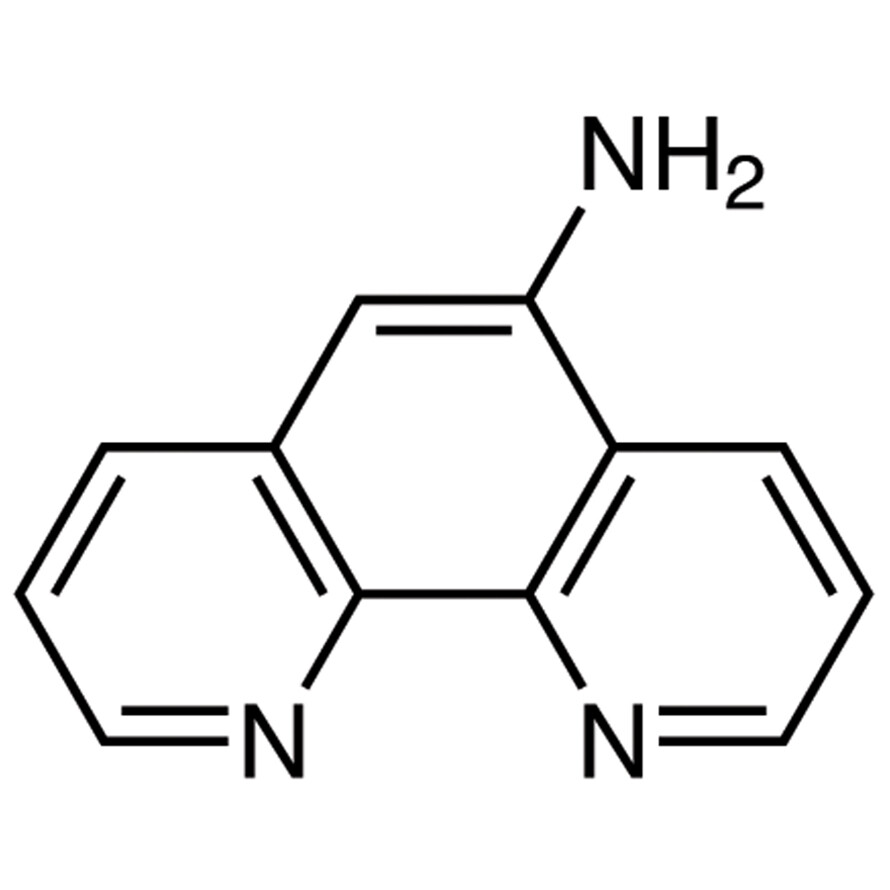 5-Amino-1,10-phenanthroline&gt;98.0%(GC)1g