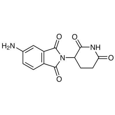 5-Amino-2-(2,6-dioxopiperidin-3-yl)isoindoline-1,3-dione&gt;98.0%(HPLC)(T)1g