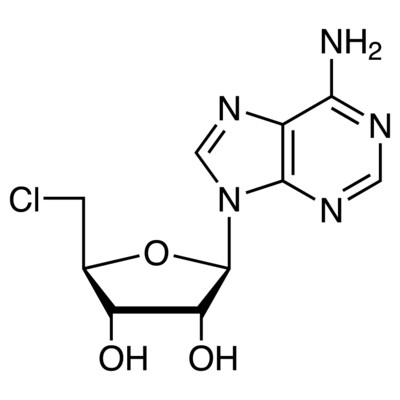 5&#39;-Chloro-5&#39;-deoxyadenosine&gt;98.0%(HPLC)(T)5g