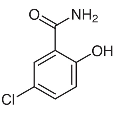 5-Chlorosalicylamide&gt;98.0%(HPLC)(T)25g