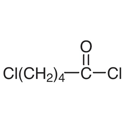 5-Chlorovaleryl Chloride&gt;98.0%(GC)(T)5g
