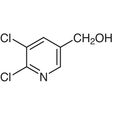 5,6-Dichloro-3-pyridinemethanol&gt;96.0%(GC)5g