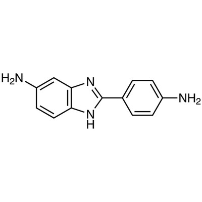 5-Amino-2-(4-aminophenyl)benzimidazole&gt;98.0%(HPLC)5g