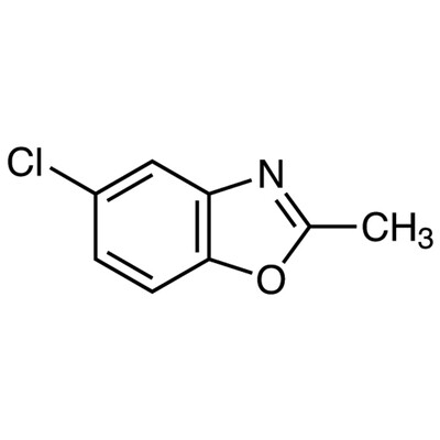 5-Chloro-2-methylbenzoxazole&gt;98.0%(GC)25g