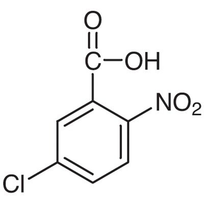 5-Chloro-2-nitrobenzoic Acid&gt;98.0%(T)25g