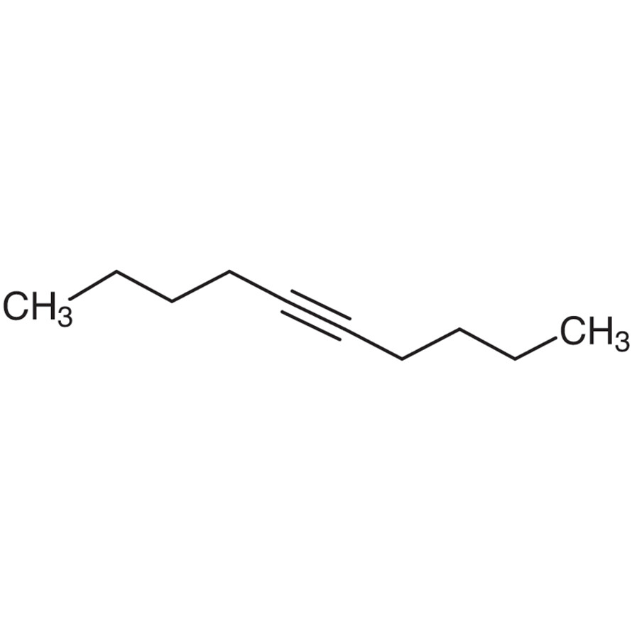 5-Decyne&gt;98.0%(GC)5mL