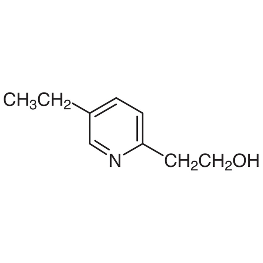 5-Ethyl-2-pyridineethanol&gt;98.0%(GC)5g