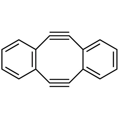5,6,11,12-Tetradehydrodibenzo[a,e]cyclooctene&gt;98.0%(HPLC)500mg