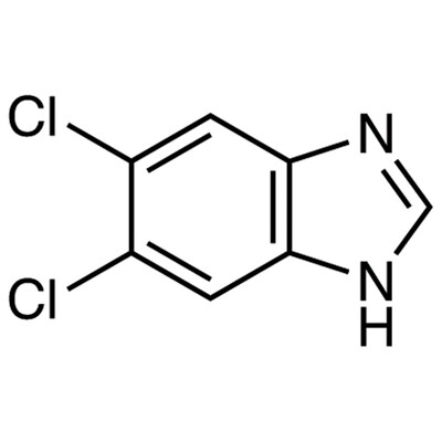 5,6-Dichlorobenzimidazole&gt;98.0%(GC)(T)1g