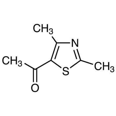 5-Acetyl-2,4-dimethylthiazole&gt;98.0%(GC)25g