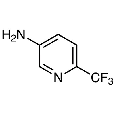 5-Amino-2-(trifluoromethyl)pyridine&gt;98.0%(GC)(T)5g
