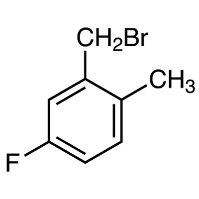 5-Fluoro-2-methylbenzyl Bromide&gt;97.0%(GC)1g