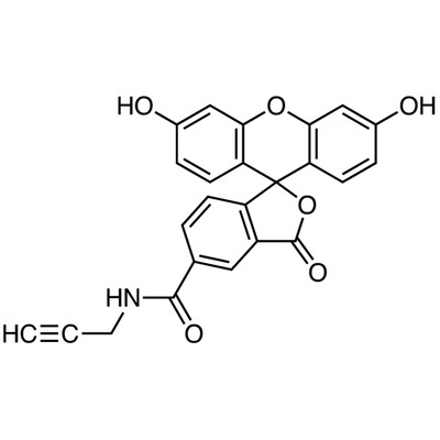 5-FAM-Alkyne&gt;97.0%(HPLC)25mg