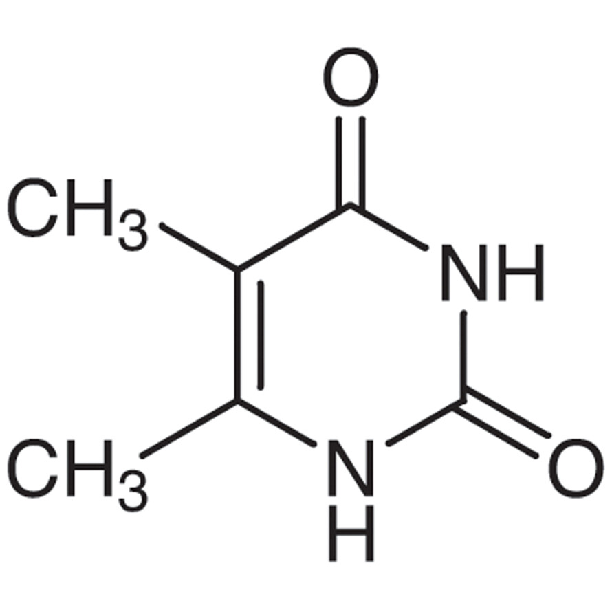 5,6-Dimethyluracil>99.0%(HPLC)(T)1g