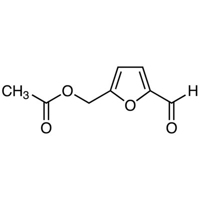 5-Acetoxymethylfurfural&gt;98.0%(GC)5g