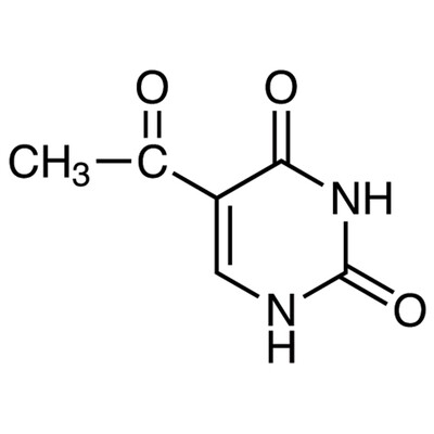 5-Acetyluracil&gt;98.0%(HPLC)(T)5g