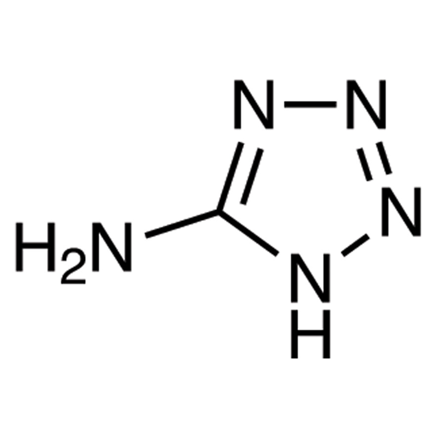 5-Amino-1H-tetrazole>98.0%(HPLC)(T)25g