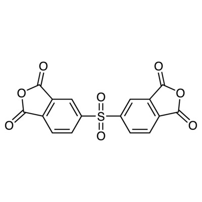 5,5&#39;-Sulfonylbis(isobenzofuran-1,3-dione)&gt;99.0%(HPLC)(T)25g