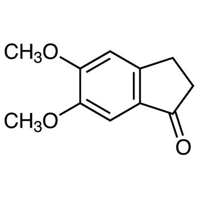 5,6-Dimethoxy-1-indanone&gt;98.0%(GC)25g