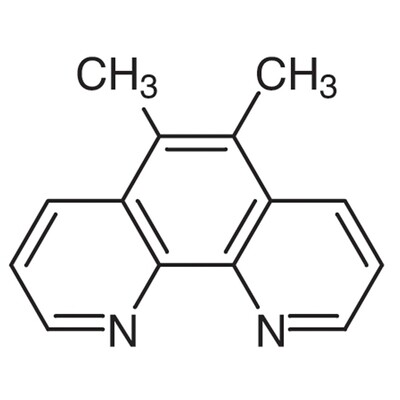 5,6-Dimethyl-1,10-phenanthroline&gt;98.0%(HPLC)(T)100mg