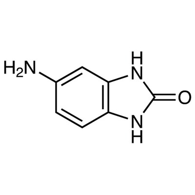5-Amino-2-benzimidazolinone&gt;98.0%(HPLC)25g