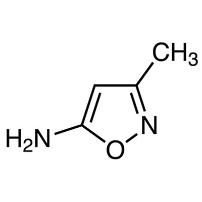 5-Amino-3-methylisoxazole&gt;97.0%(T)5g