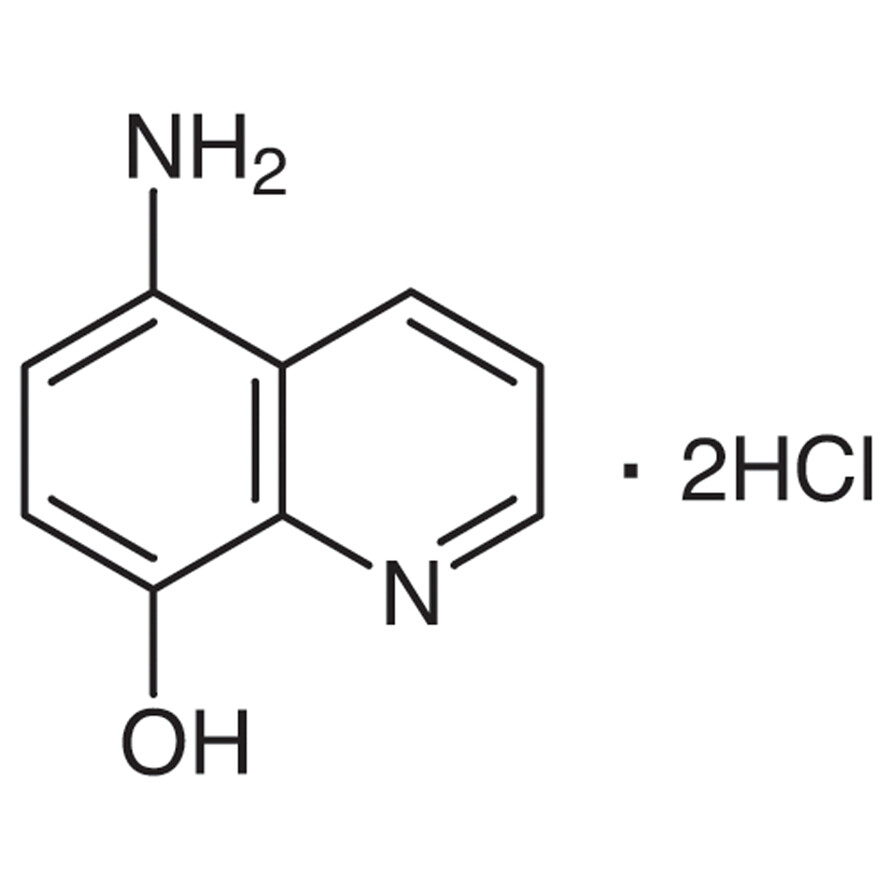5-Amino-8-hydroxyquinoline Dihydrochloride&gt;98.0%(HPLC)(T)5g