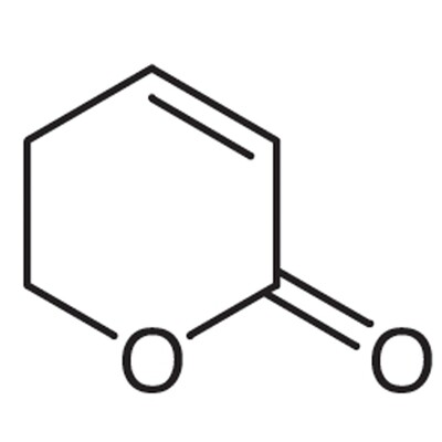 5,6-Dihydro-2H-pyran-2-one&gt;95.0%(GC)1g