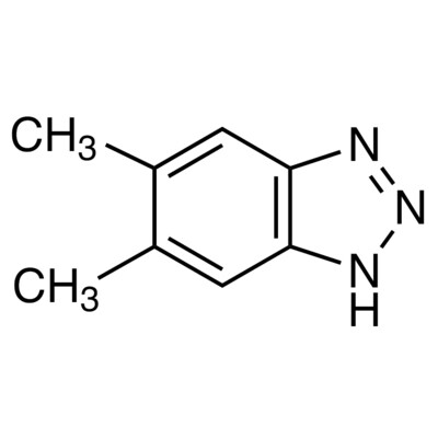 5,6-Dimethyl-1,2,3-benzotriazole&gt;99.0%(HPLC)5g