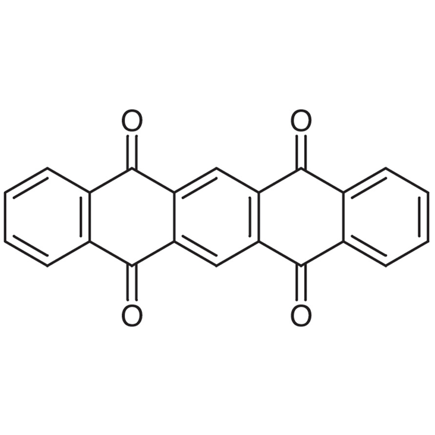 5,7,12,14-Pentacenetetrone&gt;95.0%(HPLC)5g